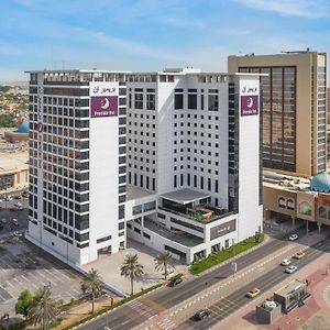 Premier Inn Dubai Ibn Battuta Mall